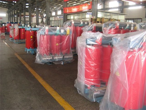 崆峒SCB10-200kva干式变压器现货价格
