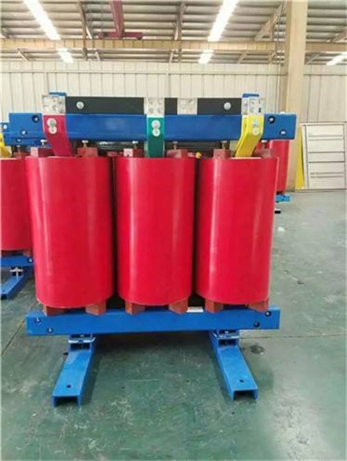 崆峒SCB11-125KVA/10KV/0.4KV干式变压器